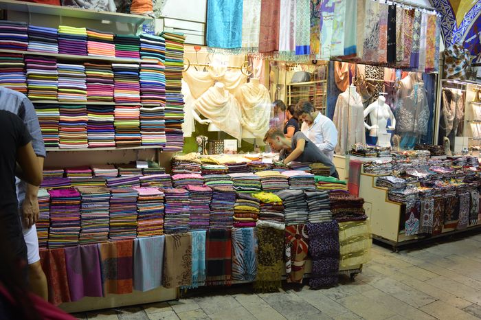 The garrison of Dyrrachium