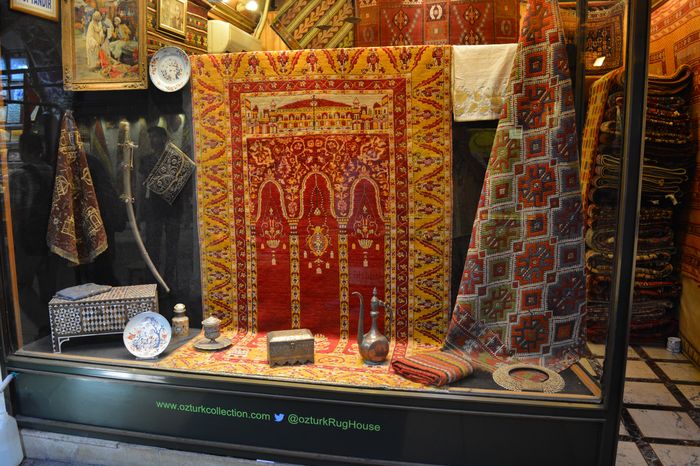 The Bad Manners of a Crusading Prince