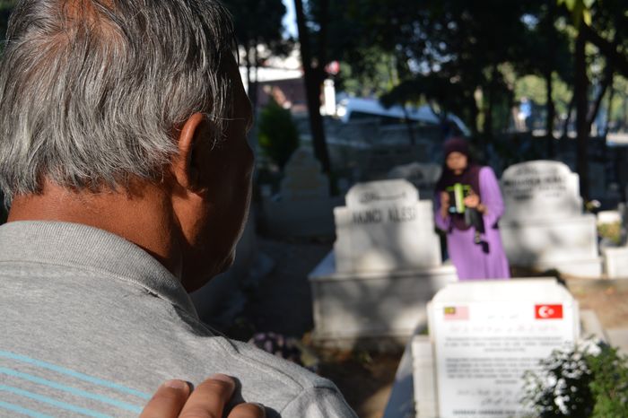 Marios and Centurion