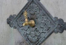 Ottoman Diplomacy and Wealth