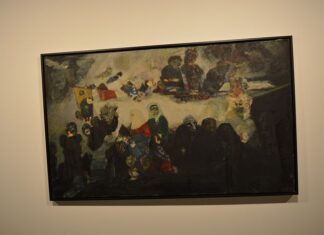 Byron and The Maid of Athens