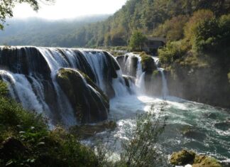 Mesolongion a Shrine of Liberty