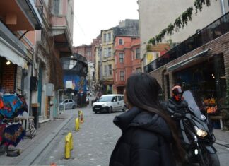 Markets Near the Gate