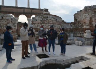 The Historical Struggles of the Flemings