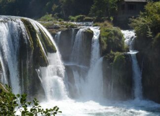 The Strategic Harbour of Kontoscalion